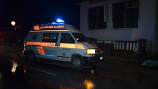 Tragédia v Sokolovciach: Výbuch neprežil mladý muž