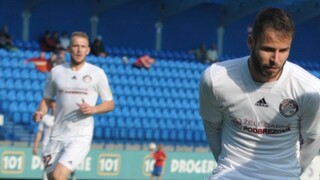 Podbrezová naďalej v pozitívnom svetle, uspela i v Trnave