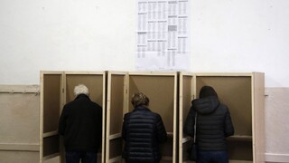 V čiernohorských voľbách vedú podľa odhadov vládnuci socialisti