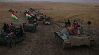 Začala sa veľká bitka o Mósul, rozhodne o osude Islamského štátu