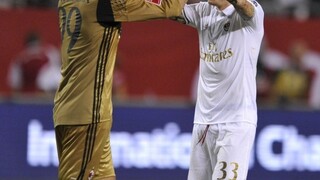 Kucka pomohol AC Milánu k víťazstvu a zožal chválu za výkon