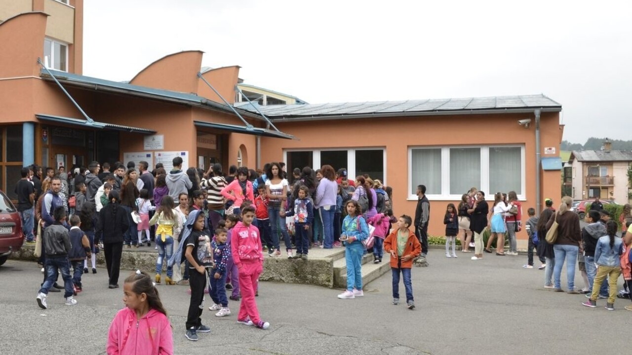 Začnú už päťroční. Povinné vzdelávanie by malo trvať dlhšie