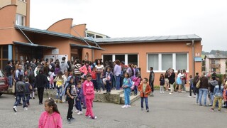 Začnú už päťroční. Povinné vzdelávanie by malo trvať dlhšie