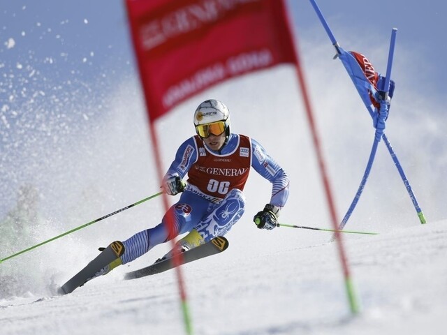 Olympijská sezóna začína bez Vlhovej. Pozornosť sa presúva na bratov Žampovcov a mladé talenty