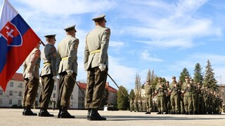 V budúcom roku pošleme do Lotyšska 150 vojakov i vojenskú techniku