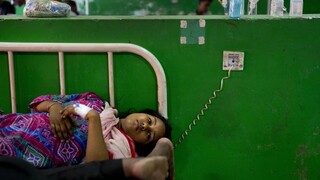 Rozsiahly požiar v indickej nemocnici si vyžiadal viac ako 20 obetí
