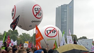 Uzavretie dohody CETA sa odkladá, podpis komplikuje Belgicko
