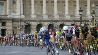 Trasa budúcoročnej Tour de France by mala vyhovovať najmä vrchárom
