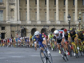 Trasa budúcoročnej Tour de France by mala vyhovovať najmä vrchárom