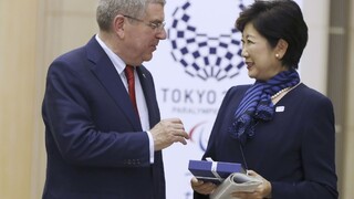 Uprednostnia existujúce športoviská? Tokio chce na olympiáde šetriť