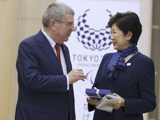 Uprednostnia existujúce športoviská? Tokio chce na olympiáde šetriť