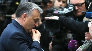 Orbán žiada v boji proti kvótam o pomoc aj opozíciu