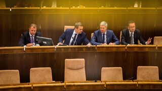 Rokovanie parlamentu aj o návrhoch zmien v zdravotníctve