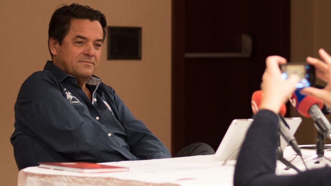 Kočner zaútočil na Lipšica, ukázal na web s údajnými mailami a SMS