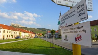 Nadácia Ekopolis pomáha už 10 rokov, podporuje desiatky projektov