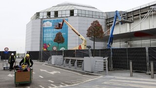 Na bruselskom letisku pribudnú nové opatrenia