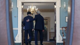 Na útok či jadrovú skúšku tvrdo odpovieme, hrozia USA Kimovi