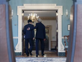 Na útok či jadrovú skúšku tvrdo odpovieme, hrozia USA Kimovi