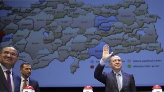 Turci bombardovali Kurdov, zahynulo možno až 200 ľudí