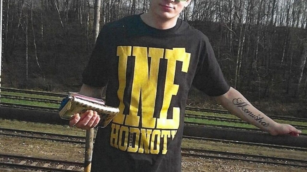 V lesoch chytili muža, ktorý možno zavraždil mladé dievča