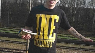 V lesoch chytili muža, ktorý možno zavraždil mladé dievča