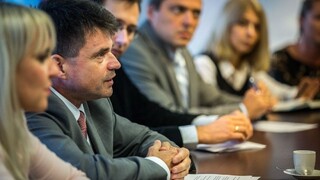 Z Maďarska si v oblasti školstva môžeme brať príklad, tvrdí Plavčan