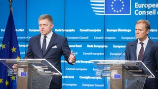 Fico: Pripravujeme alternatívny návrh reformy azylového systému EÚ