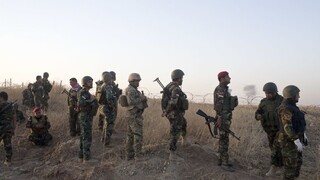 Po veľkej bitke o Mósul chcú zaútočiť na hlavné mesto kalifátu