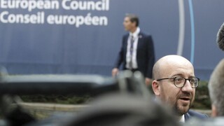 Únia odsúdila násilie v Aleppe, ktoré pácha Rusko a Sýria