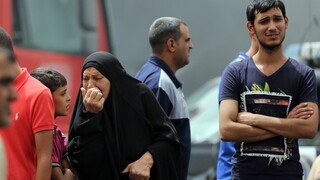 Odveta za Mósul? V irackom meste útočil Islamský štát