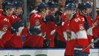 Jágr dosiahol ďalší historický míľnik, spokojný ale nie je