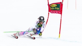 Vlhová odštartuje sezónu v Söldene, absolvuje obrovský slalom