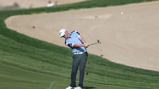 Golfisti bojujú o účasť na Final Series, Warren začal výborne