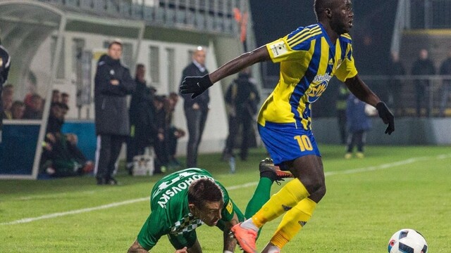 Na lavičke DAC dochádza k zmene, Németha nahradí László