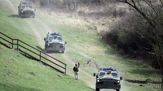 V Lešti školia budúcich inšpektorov, budú odhaľovať jadrové skúšky