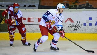 Staš novým trénerom Zvolena, prichádza v náročnom období