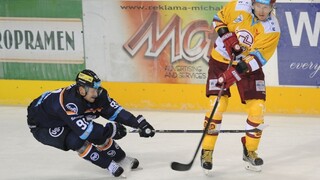Trenčianski hokejisti podľahli Košiciam na domácom ľade
