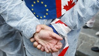 V Bruseli rokovali o dohode CETA, EÚ verí v uzatvorenie zmluvy