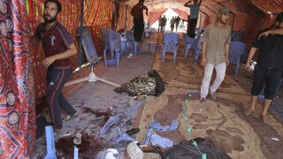 Boje v Kirkúru sa skončili, islamisti zabili najmenej 46 ľudí