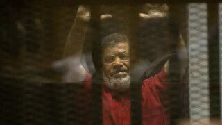 Egyptský súd potvrdil rozsudok, exprezident Mursí bude vo väzení roky