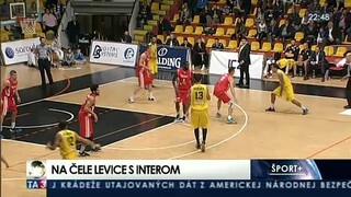 Levickí basketbalisti nenašli premožiteľa, jasné víťazstvo nad Prievizou