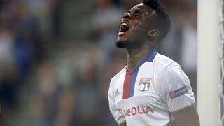 Lyon opäť nebodoval. Je to masívne sklamanie, povedal tréner