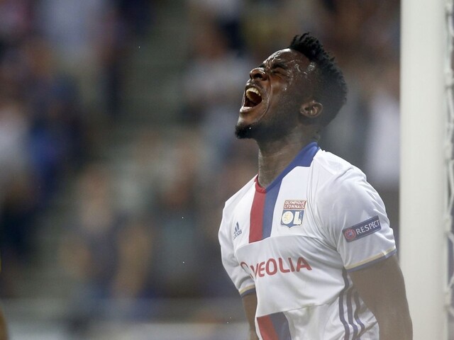Lyon opäť nebodoval. Je to masívne sklamanie, povedal tréner