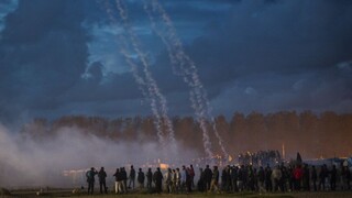 Začína vojna o Calais? Likvidácia Džungle sa blíži, vypukli nepokoje