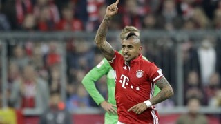 Bayern potvrdil post lídra, Dortmund už tri zápasy bez víťazstva
