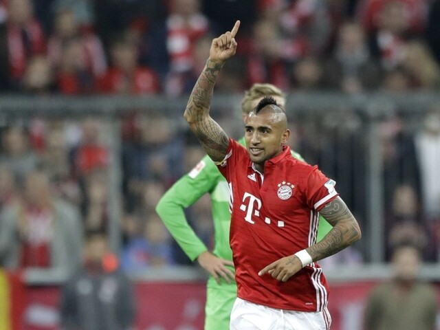 Bayern potvrdil post lídra, Dortmund už tri zápasy bez víťazstva