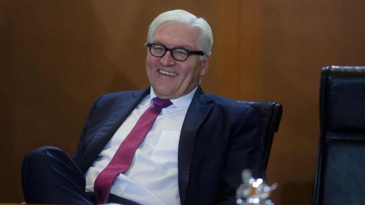 Rozpad Európskej únie je skutočnou možnosťou, varuje Steinmeier