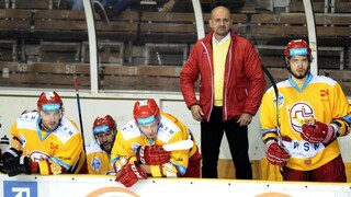 Trenčín utrpel ďalšiu porážku, Holaň svoj káder vôbec nešetril