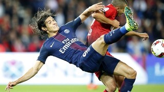 PSG remízoval a na lídra z Nice stráca šesť bodov