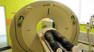 Staroľubovnianska nemocnica si zaobstarala nový CT prístroj